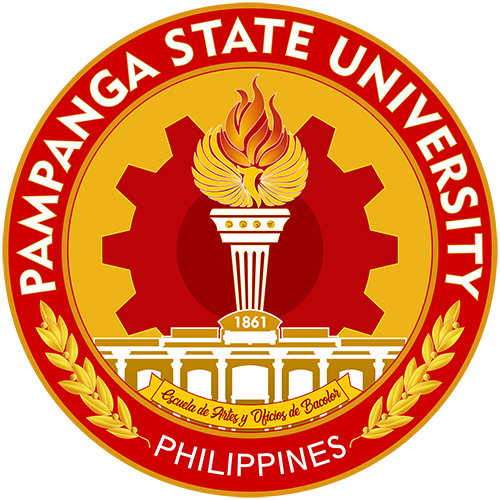 Pampanga State University Logo
